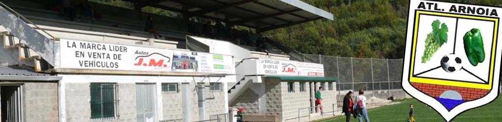 Campo de futbol da Queixeira